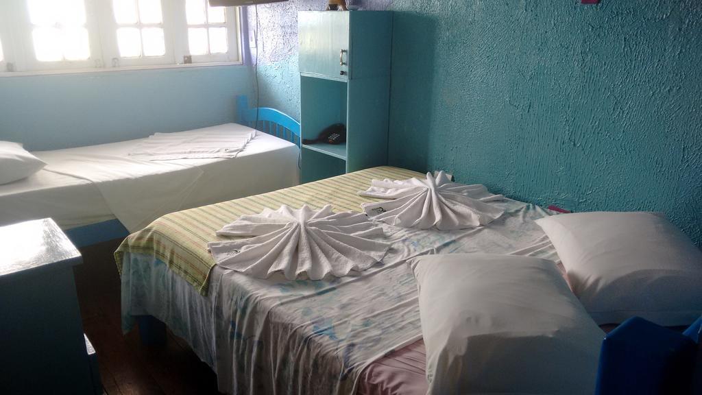 Pousada Marin dos Caetés Olinda Habitación foto