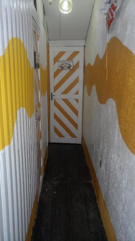 Pousada Marin dos Caetés Olinda Exterior foto