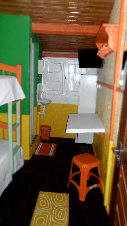 Pousada Marin dos Caetés Olinda Habitación foto