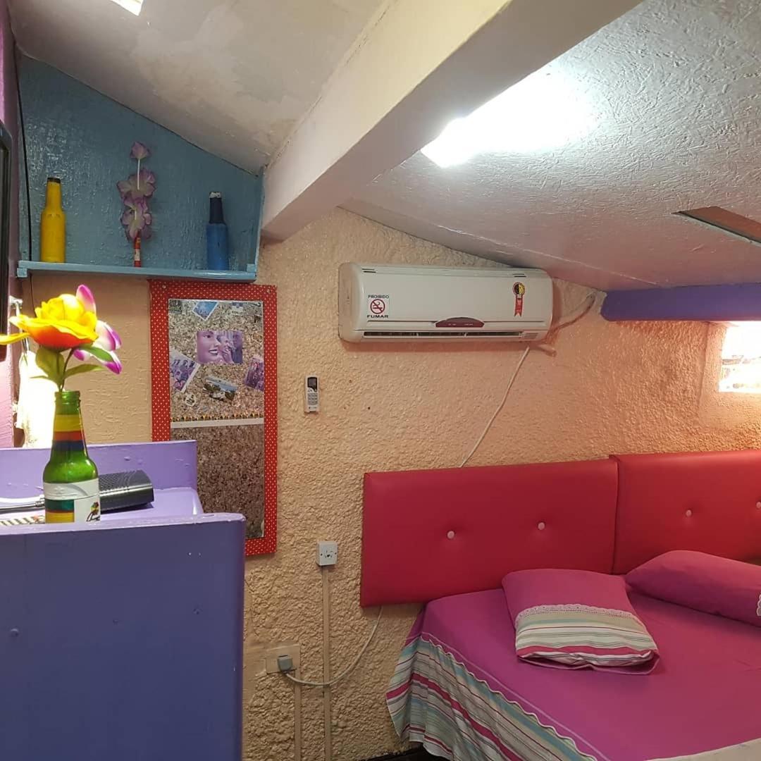 Pousada Marin dos Caetés Olinda Exterior foto