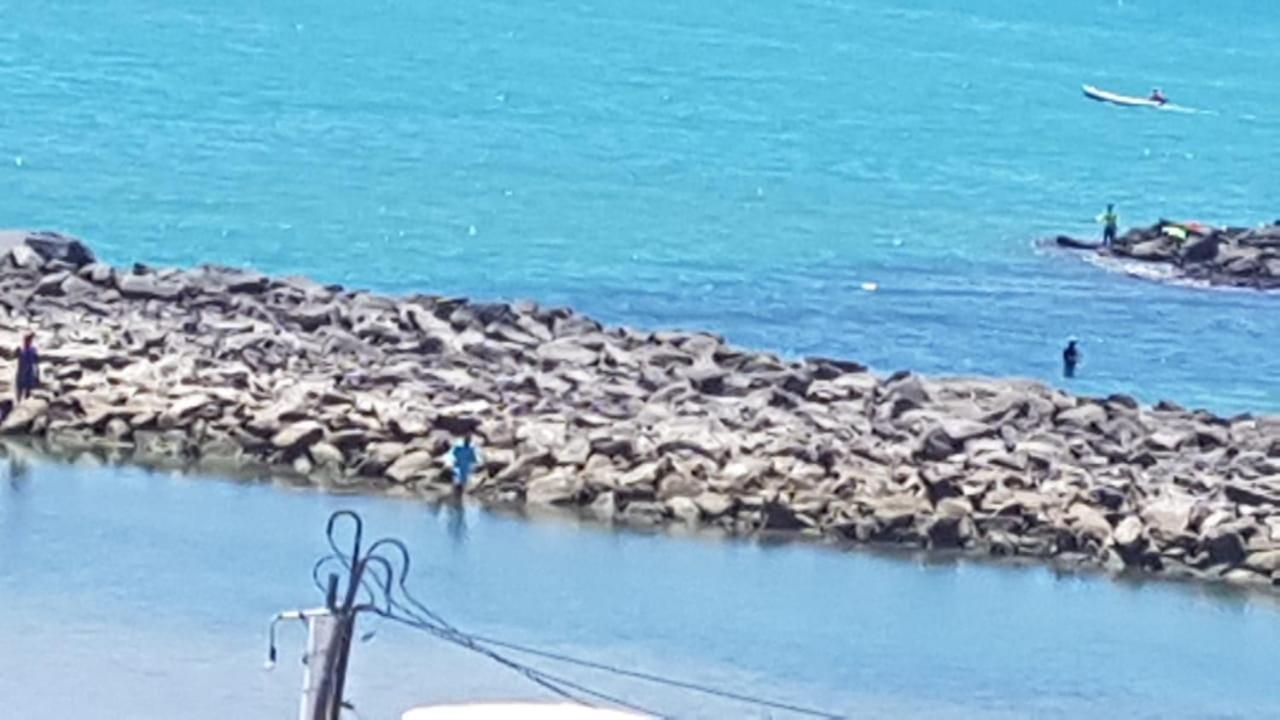 Pousada Marin dos Caetés Olinda Exterior foto