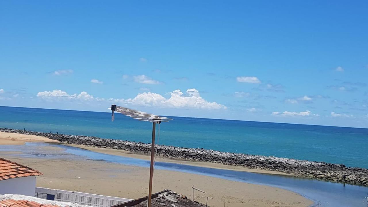 Pousada Marin dos Caetés Olinda Exterior foto