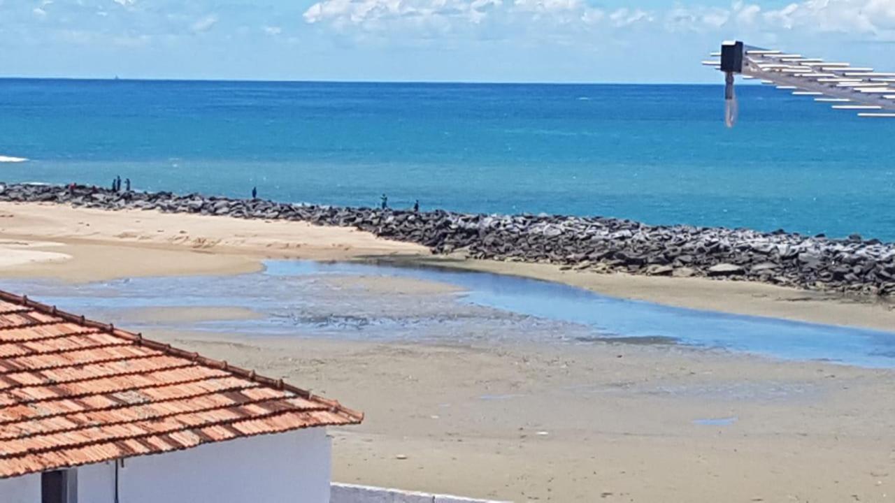 Pousada Marin dos Caetés Olinda Exterior foto
