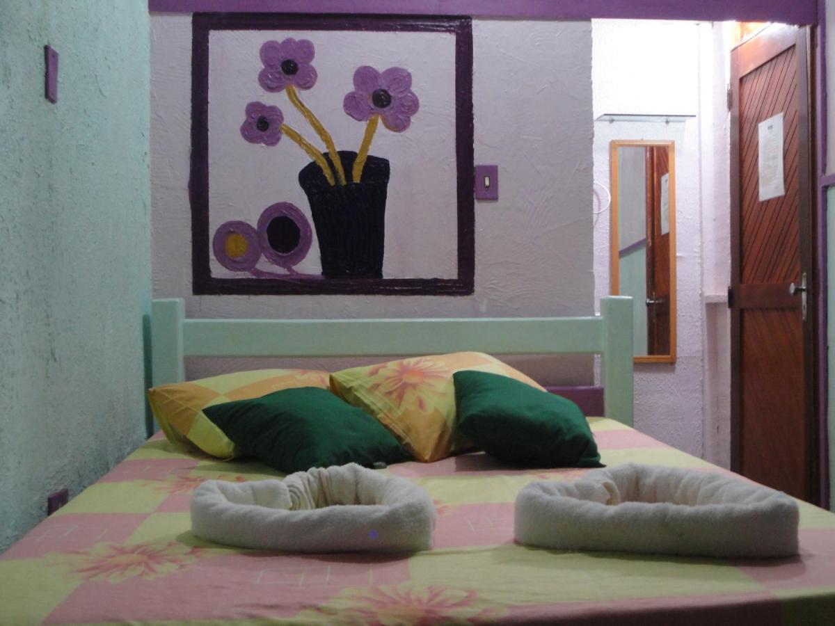 Pousada Marin dos Caetés Olinda Habitación foto